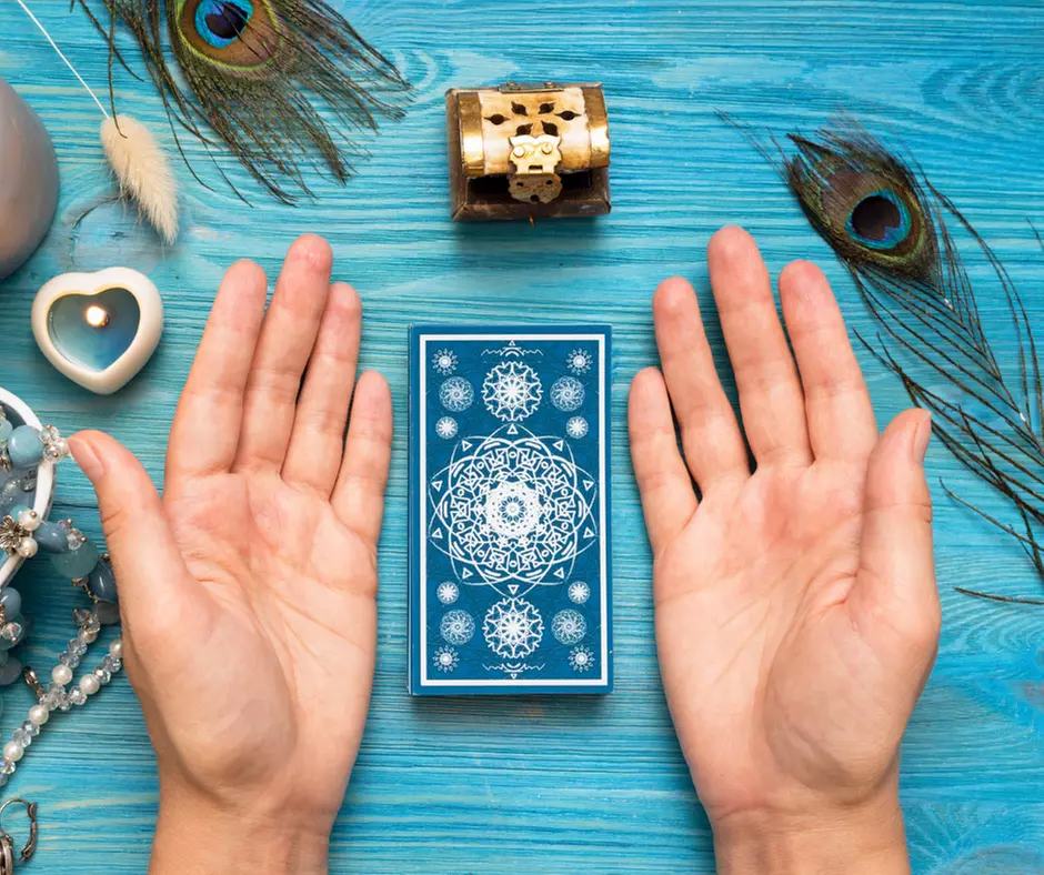 Get 50% Off on IntuNikki's Tarot Card Reading & Spiritual Guidance! Choose Video Emailed Reading or Virtual Sessions! - Second Medium
