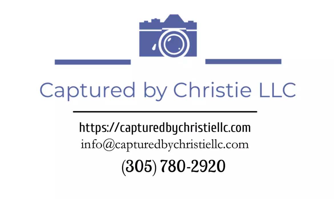 Up to 45% Off on Outdoor Photography at Captured by Christie LLC - Primary Image