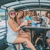 Image 3: Party Boat Cruises in St. Augustine with Music & Sightseeing 