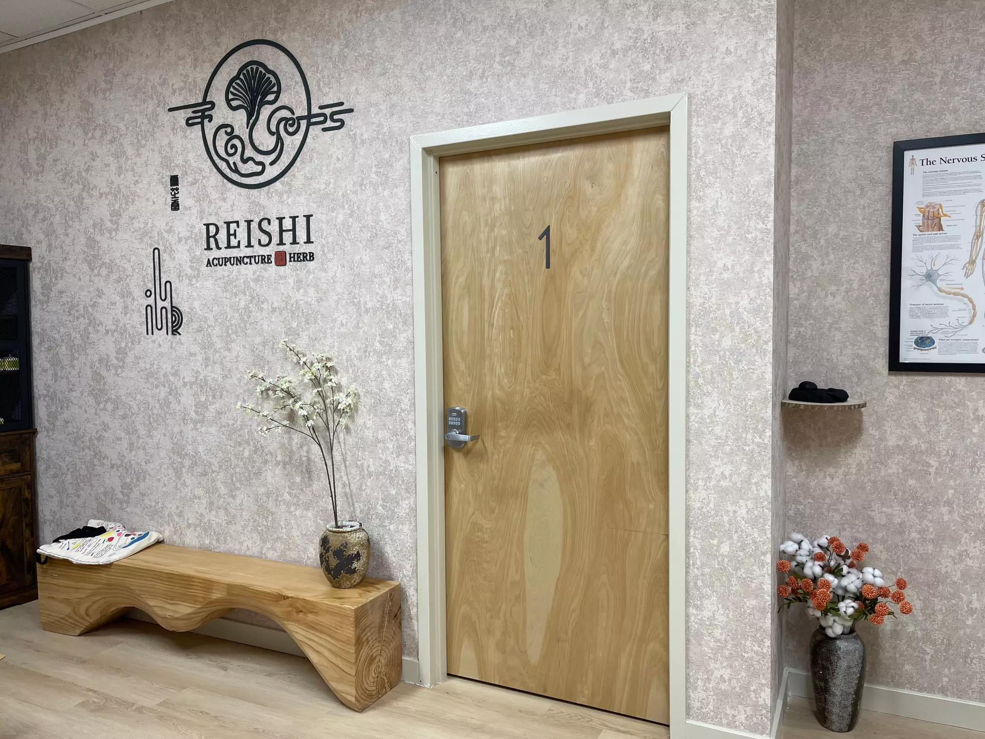 Relax and Unwind with a Choice of 60, 90, or 120-Minute Massages