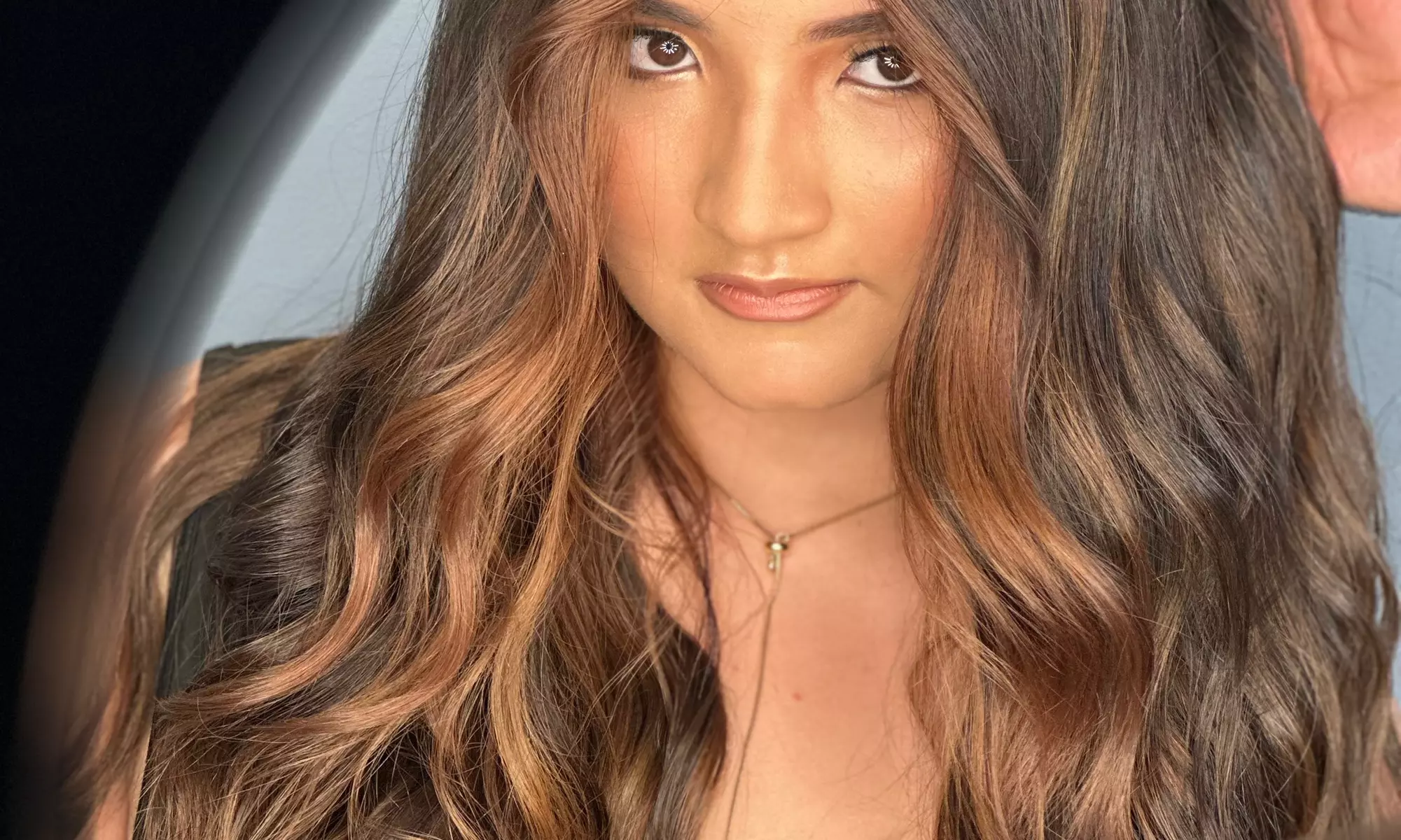 Refresh Your Style with a Balayage by Skilled Stylists at Urban Hair Salon (Up to 45% Off)