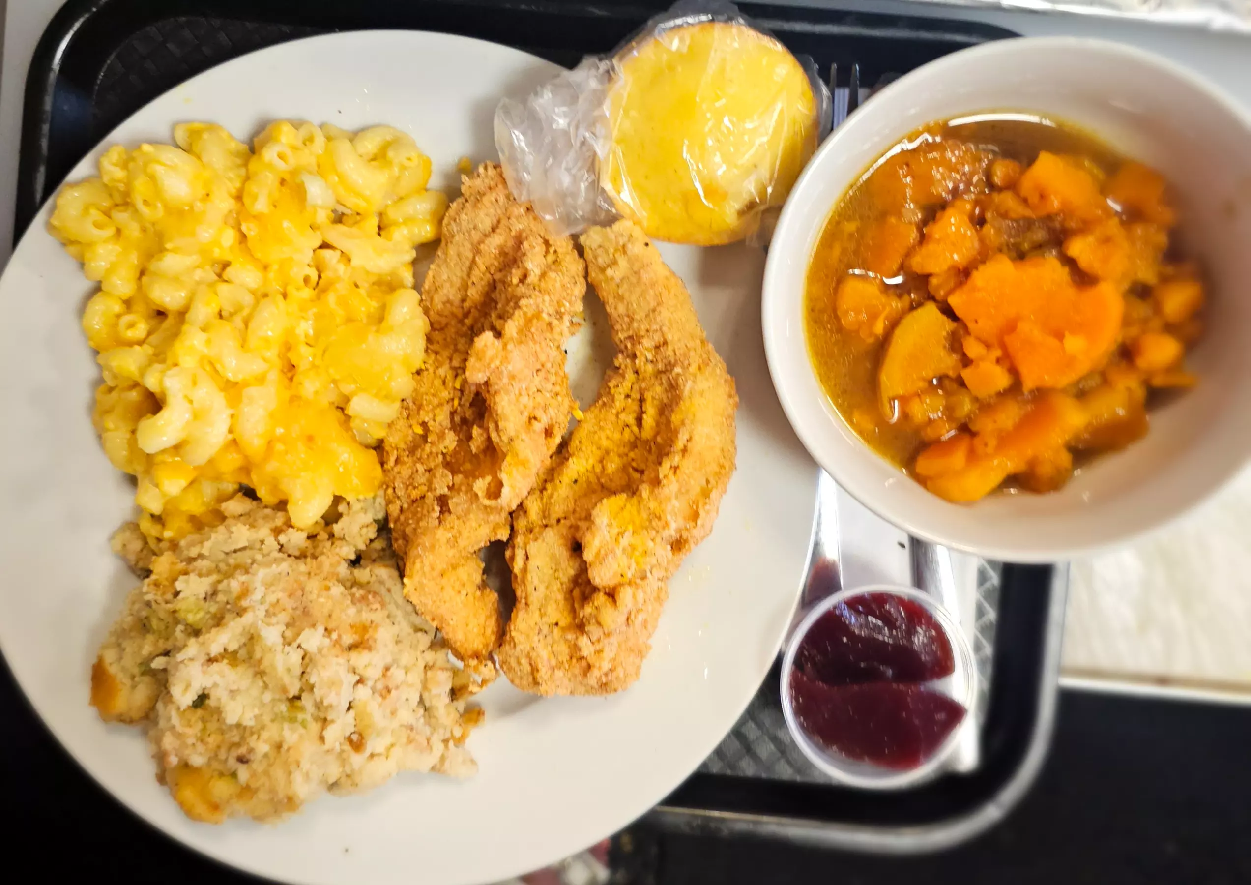 Up to 39% Off on Soul Food Restaurant at Doe Doe's Eatery LLC - Primary Image