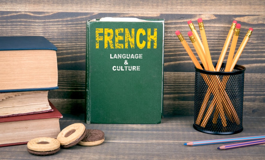 Image 1: Up to 52% Off on Language Course - French at St Pauls College 1