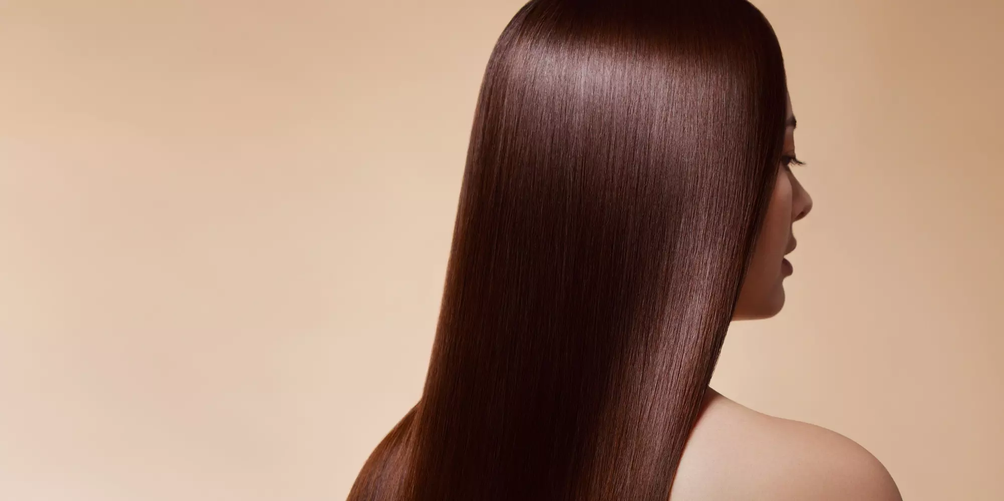 Get a Fresh Look with Root Color touch up with Haircut & Blowout with Medea at LM Salon, 50% Off - Primary Image