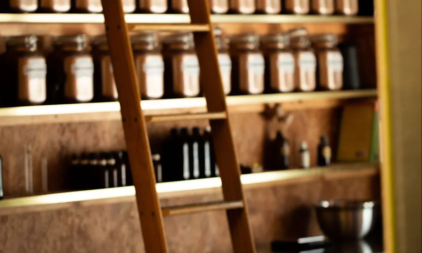 Up to 45% Off on Nutritionist at Errant Empire Herbal Medicine Dispensary and Clinic - Second Medium