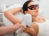 Experience Loma Laser's hair removal for lip, legs, back, bikini line & more with up to 75% off