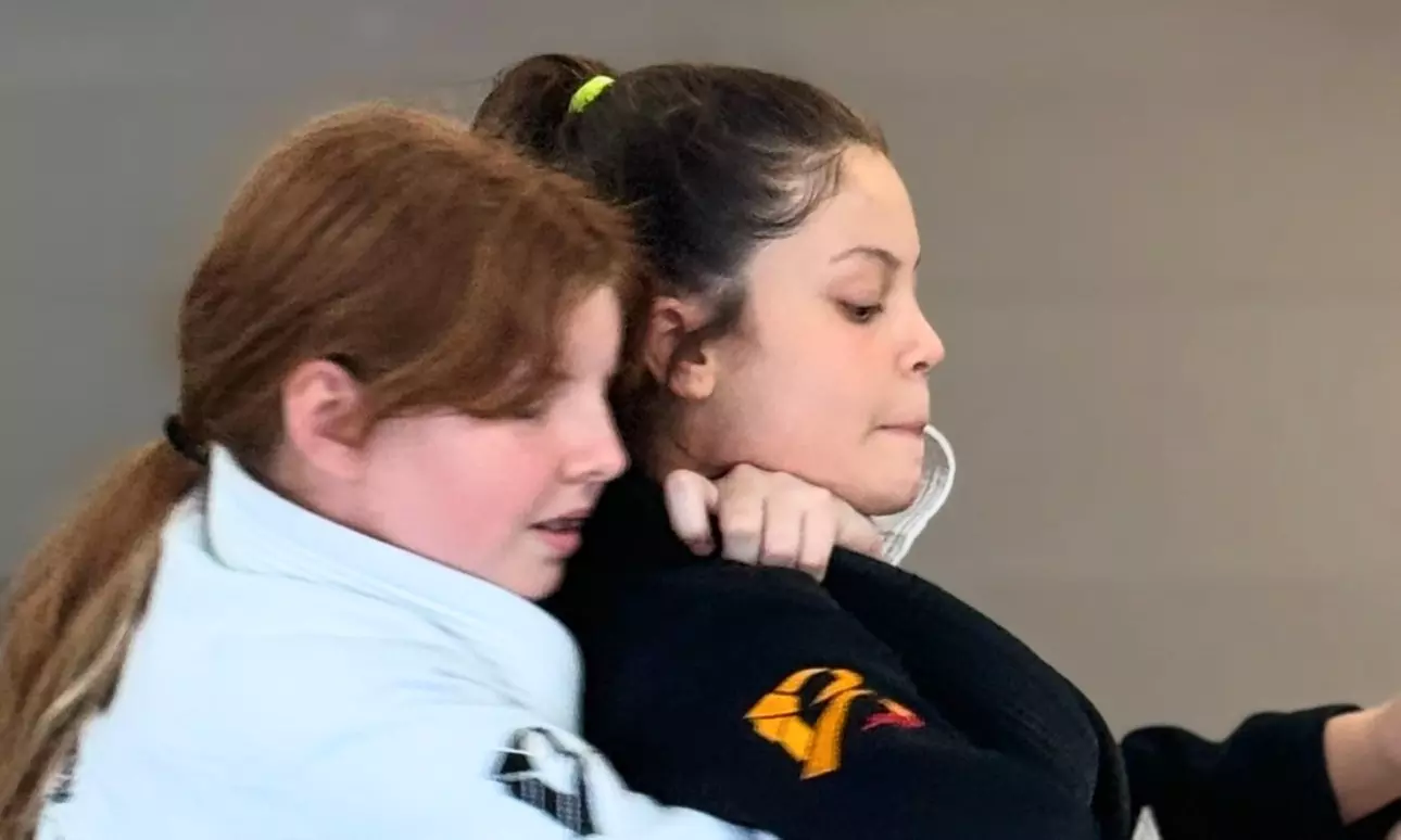 Dive Into Brazilian Jiu Jitsu With 4-Week Classes