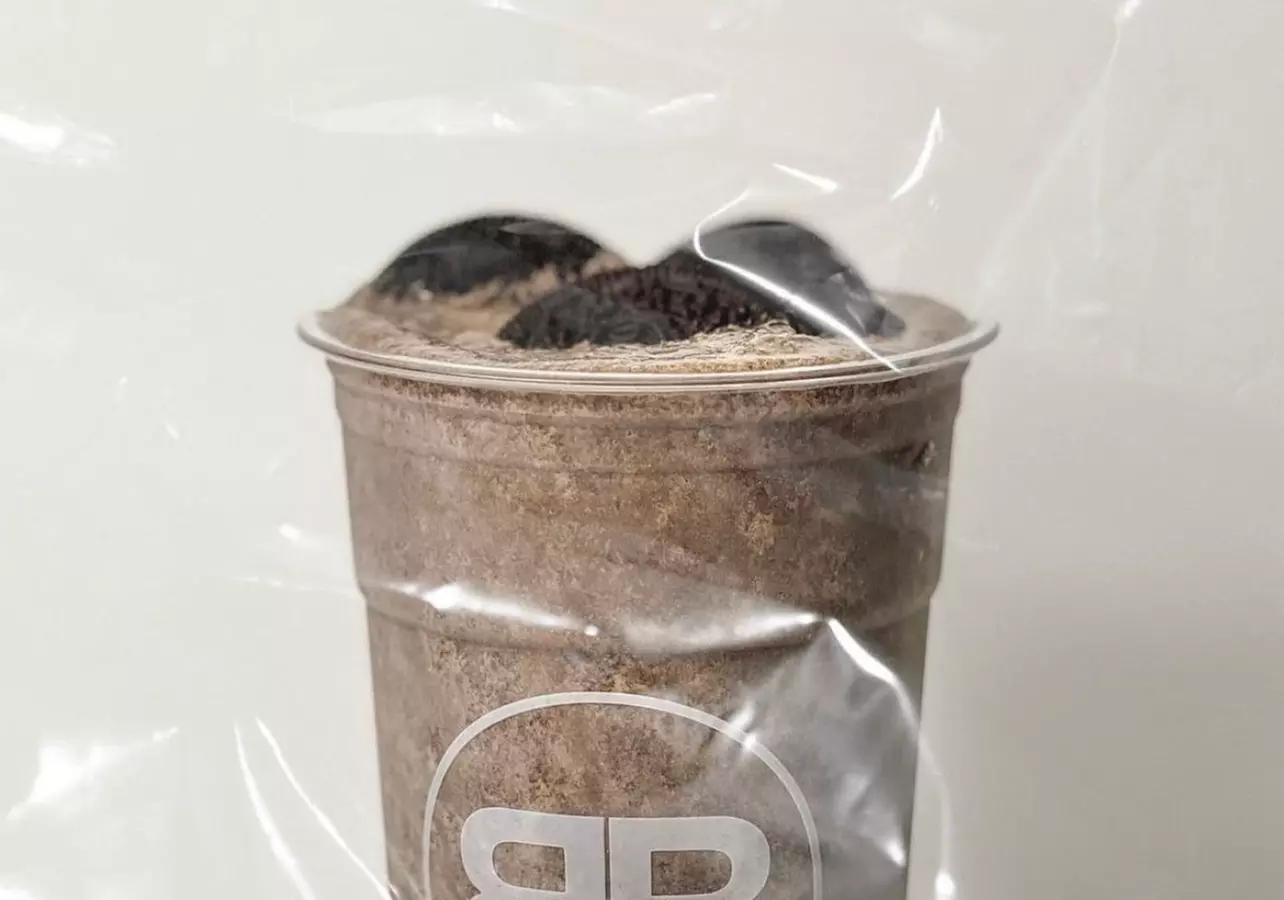 Up to 42% Off on Smoothies at Better Body Cafe - Primary Image