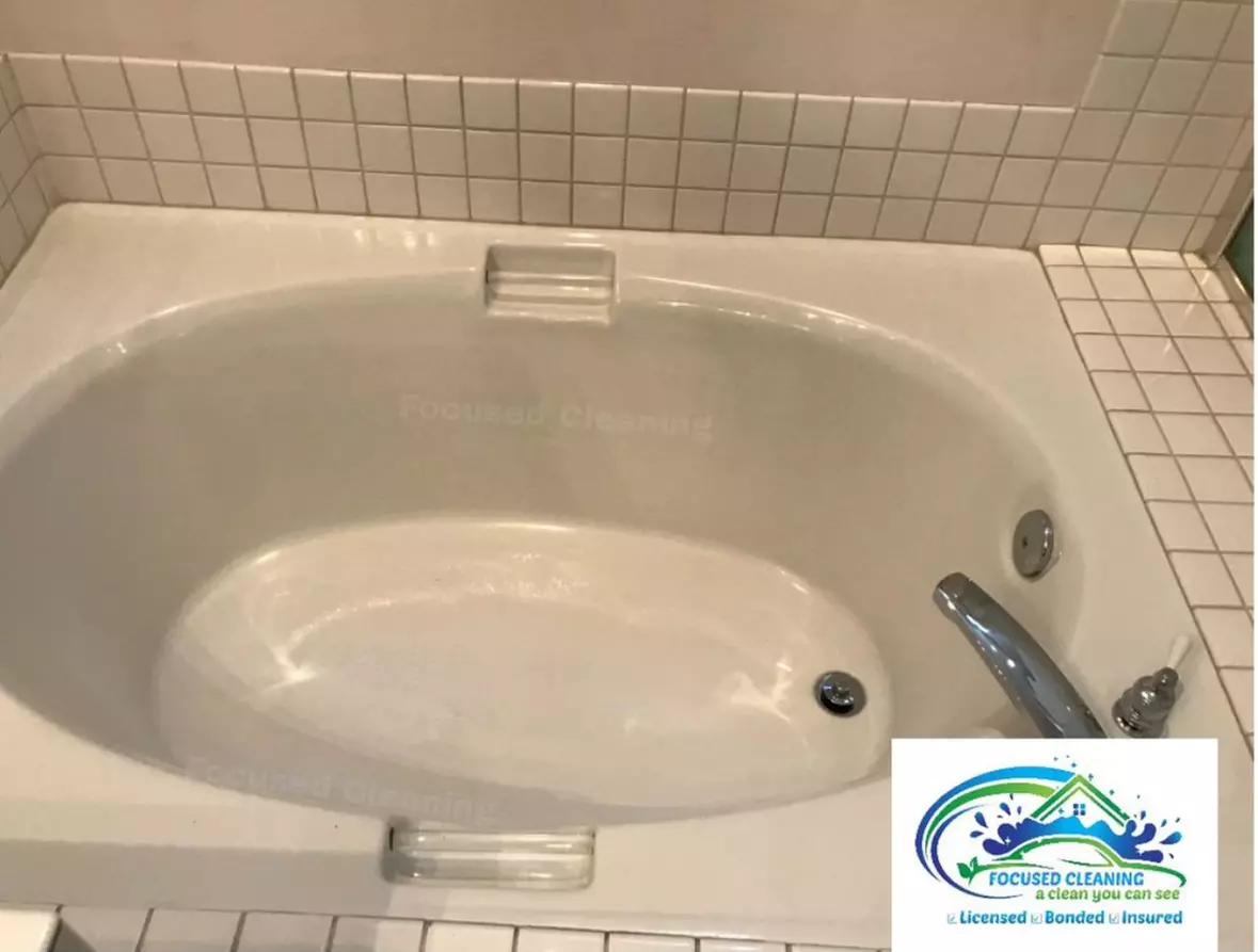 Refresh Your Home with 1 or 2-Hour Basic Cleaning by Focused Cleaning