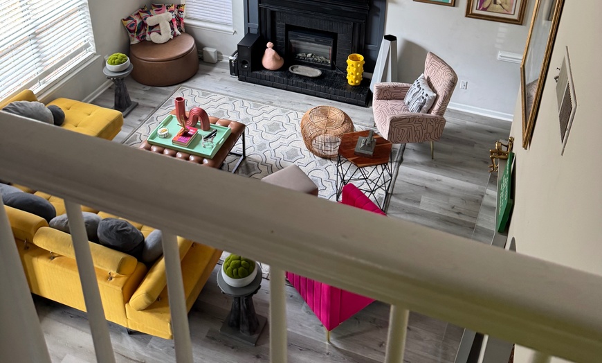 Image 8: Up to 20% Off on House / Room Cleaning at Willie Mae’s cleaning service