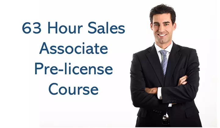 Up to 20% Off on Certification - Real Estate at Dolphin School of Real Estate - Primary Image