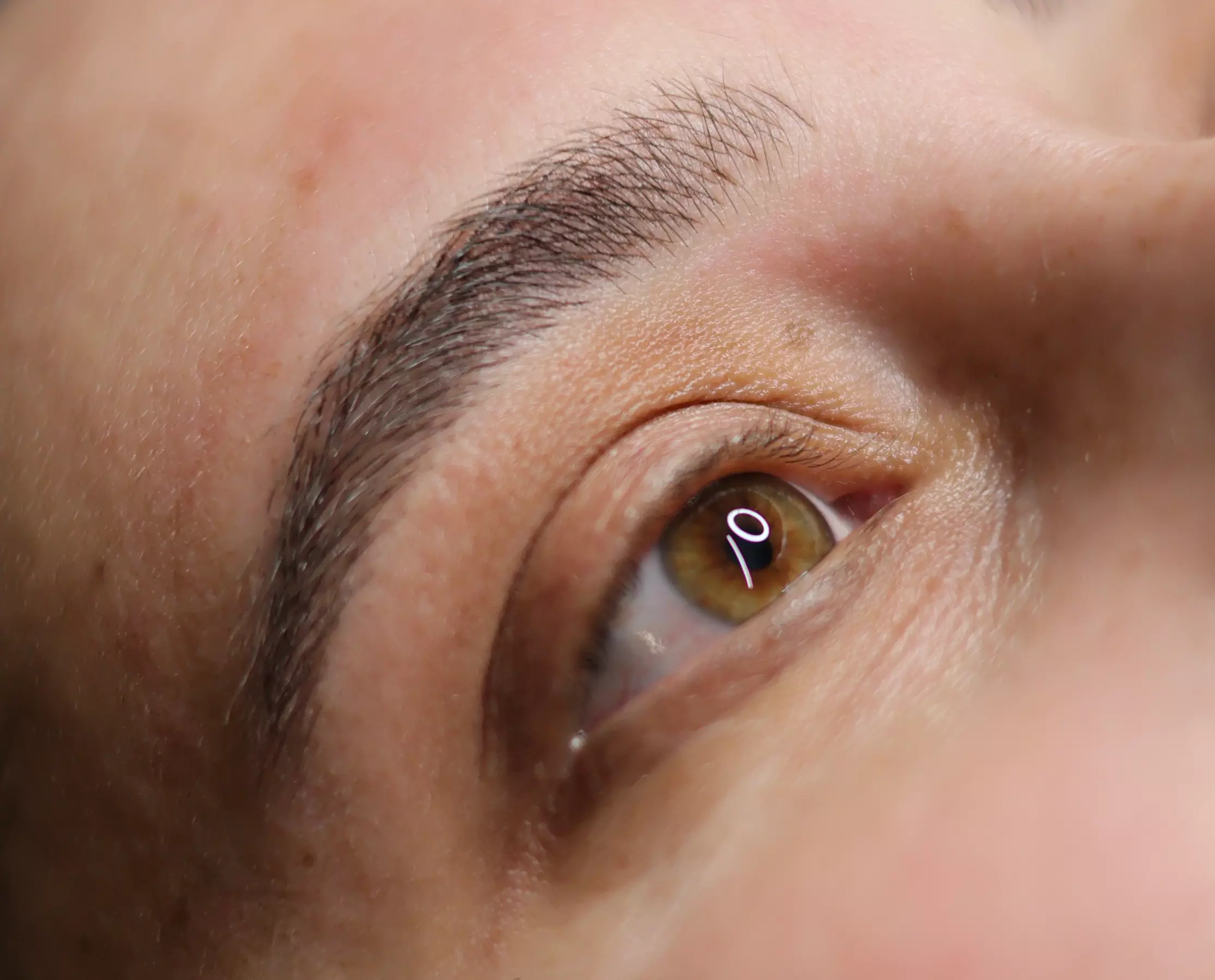 Up to 61% Off on Microblading at Sandra Benicio Permanent Makeup