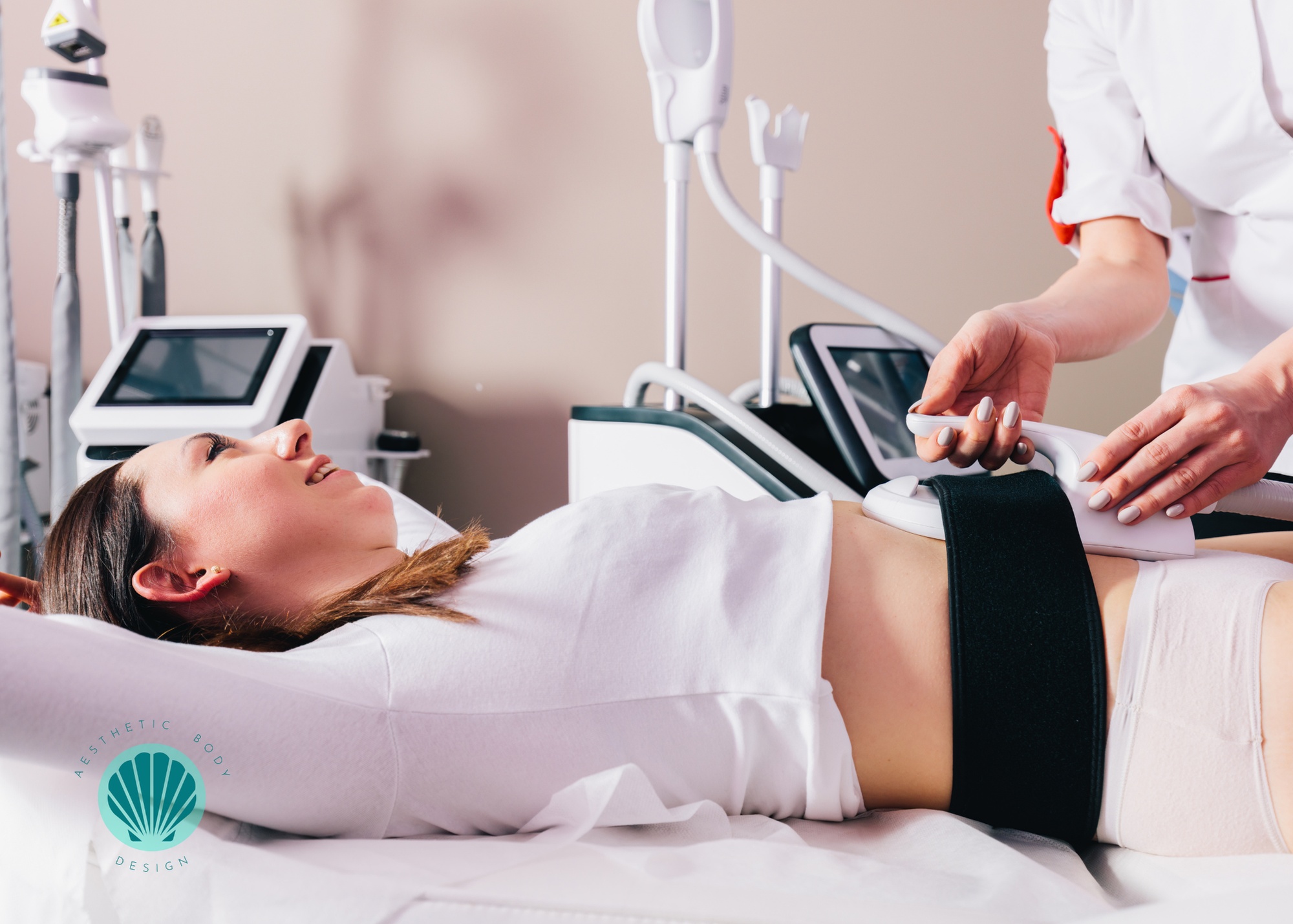 Transform Your Body with EMS: Choose One or Two Sessions