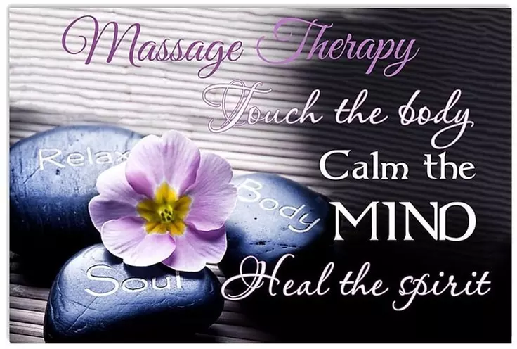 Up to 33% Off on Prenatal Massage at Zen Garden Spa - Second Medium