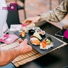 Image 1: Hasta 50% de descuento en Cocina japonesa en Sushimore