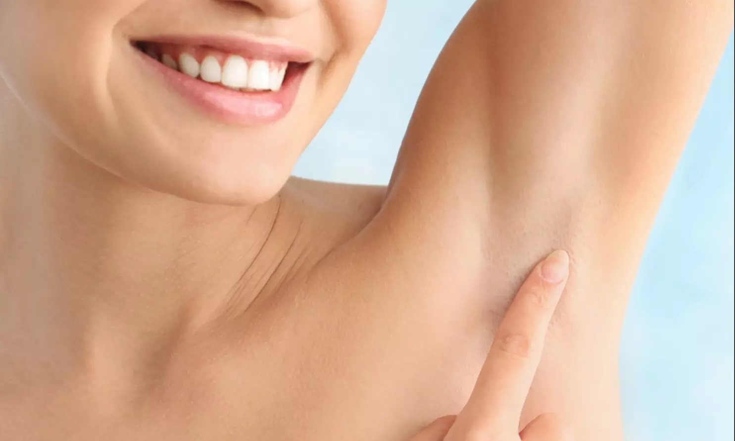 Experience underarm laser hair removal at OSP by Livier Spa with up to 25% off - Second Medium