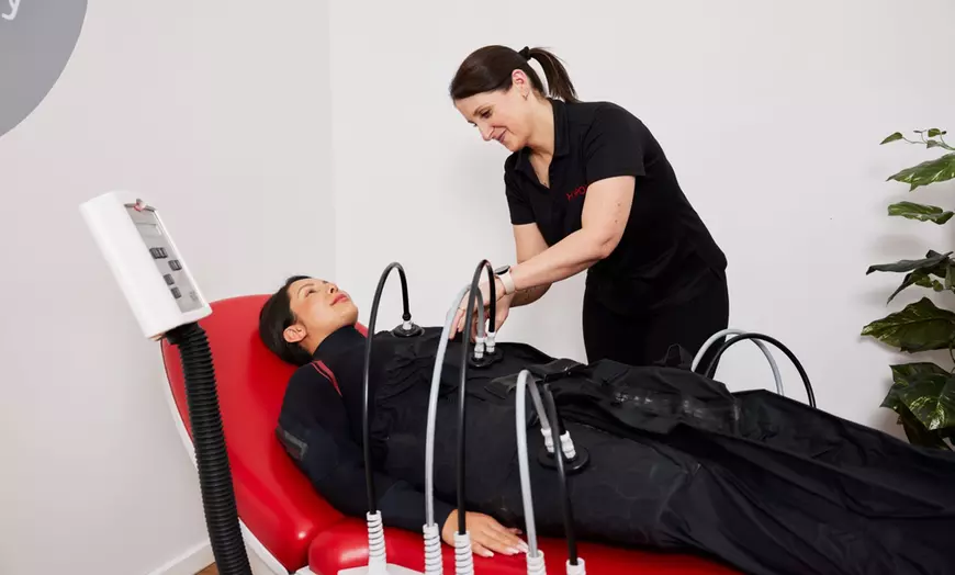 Image 2: Unlock Up to 52% Off HYPOXI Vacuum Training at HYPOXI Studio Mona Vale
