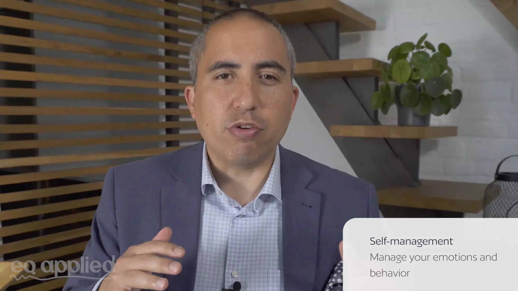 Up to 50% Off on Online Psychology Course at EQ Applied LLC - Primary Image