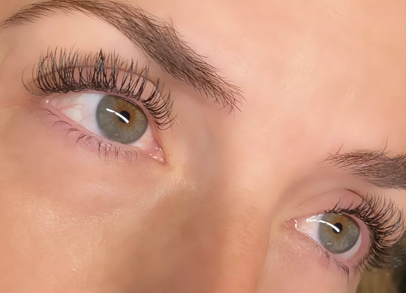 Up to 53% Off on Eyelash Extensions at Intuition Skin And Lash Studio - Primary Image