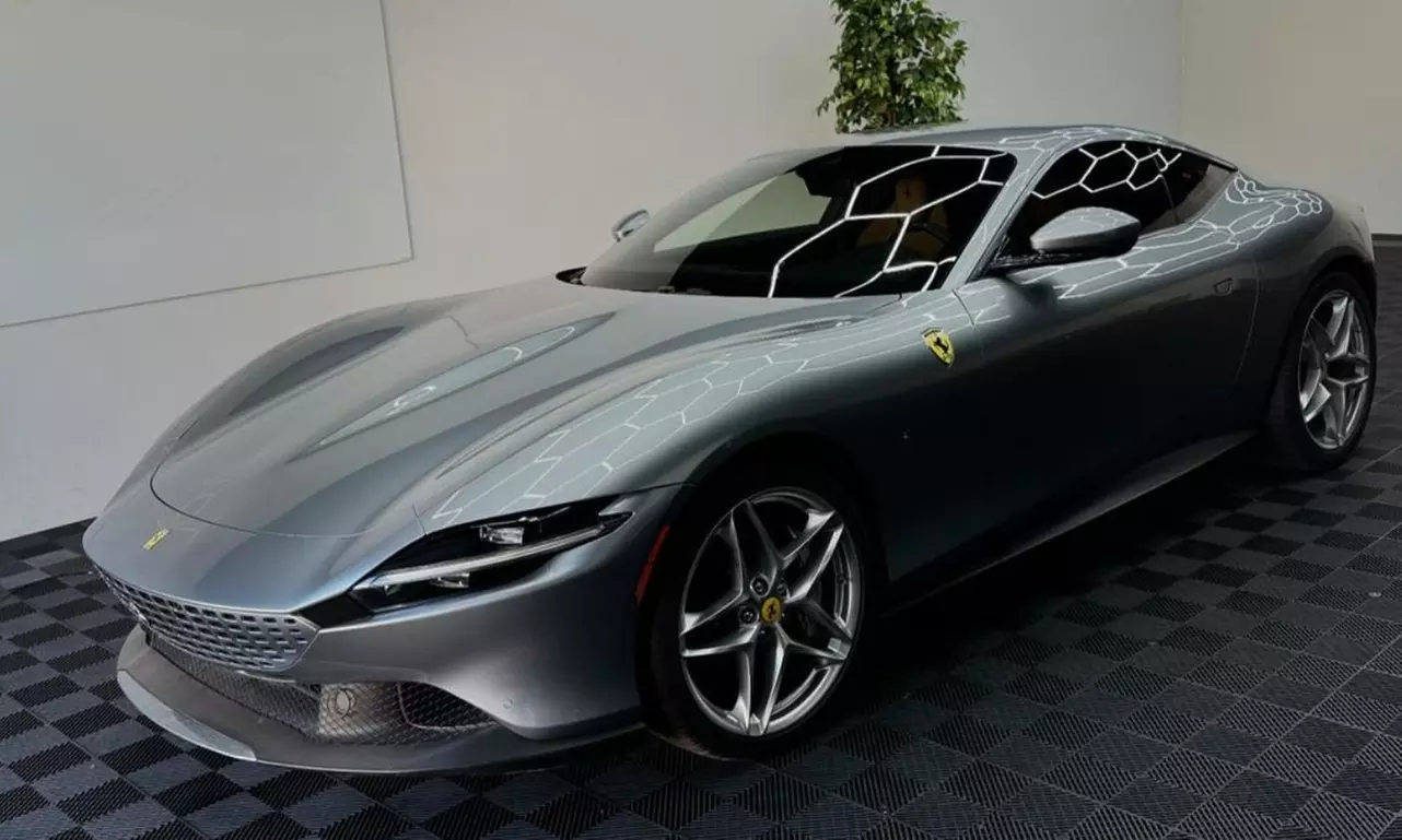 Transform Your Ride: Enjoy 40% Off on Stunning Window Tinting!