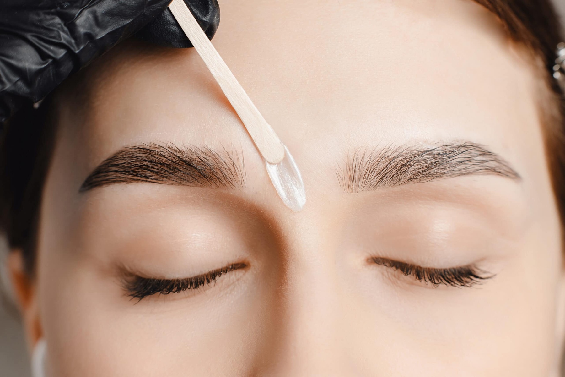 Up to 33% Off on Eyebrow Waxing at Kosmos Spa