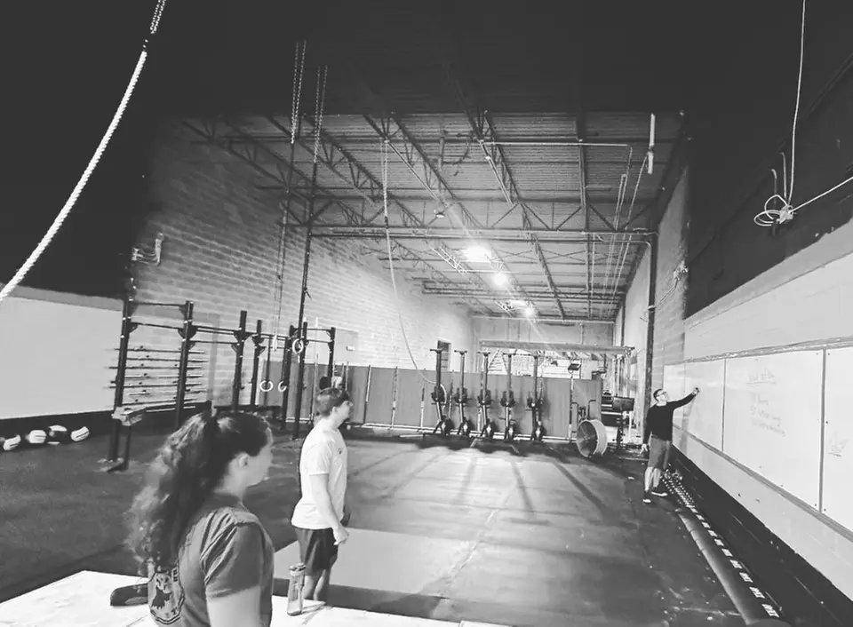 Up to 62% Off on Crossfit at CrossFit DTW - Primary Image