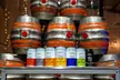 Beer Tasting with Snacks for Two or Four at Birmingham Brewing Company - Up to 47% Off - Image 7