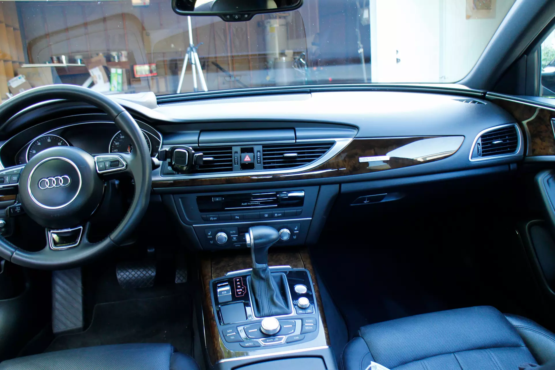 Up to 35% Off on Exterior & Interior Car Detail at Infinite Perfection Auto Detail - Second Medium