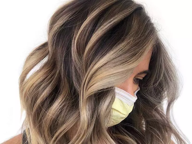 Up to 28% Off on Waxing at Hair and Makeup by Ginni - Primary Image