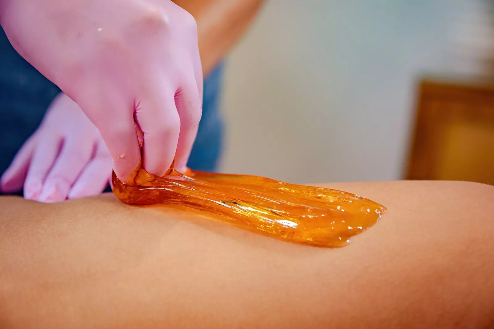 Up to 50% Off on Brazilian / Bikini Waxing at Briezy Beauty LLC