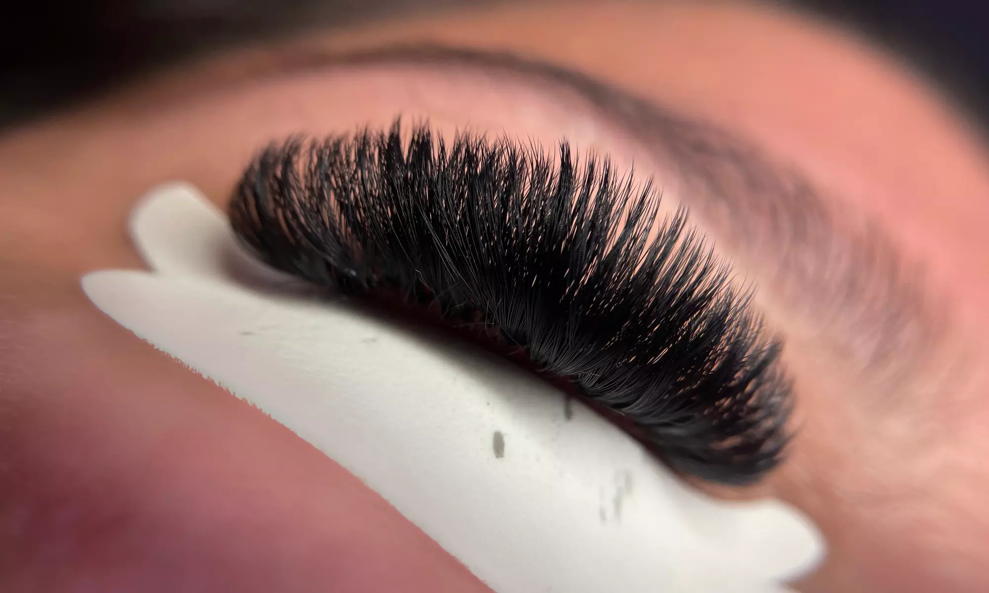 Up to 58% Off on Eyelash Extensions at Maddies Lashies