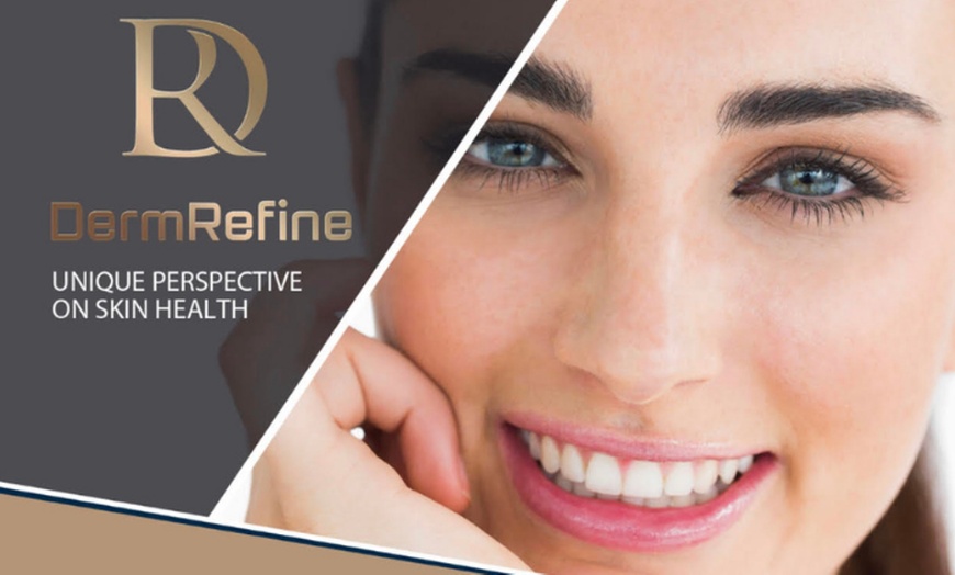 Image 7: Up to 46% Off on Injection - Dermal Filler at Dermrefine Skin Clinic Mayfair