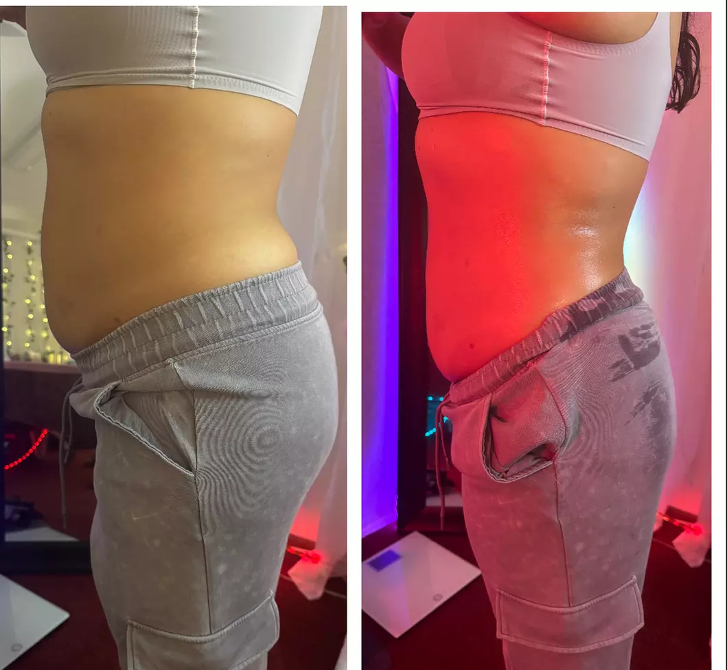Up to 55% Off on Ultrasonic Fat Reduction at Travel Goddess Bodies