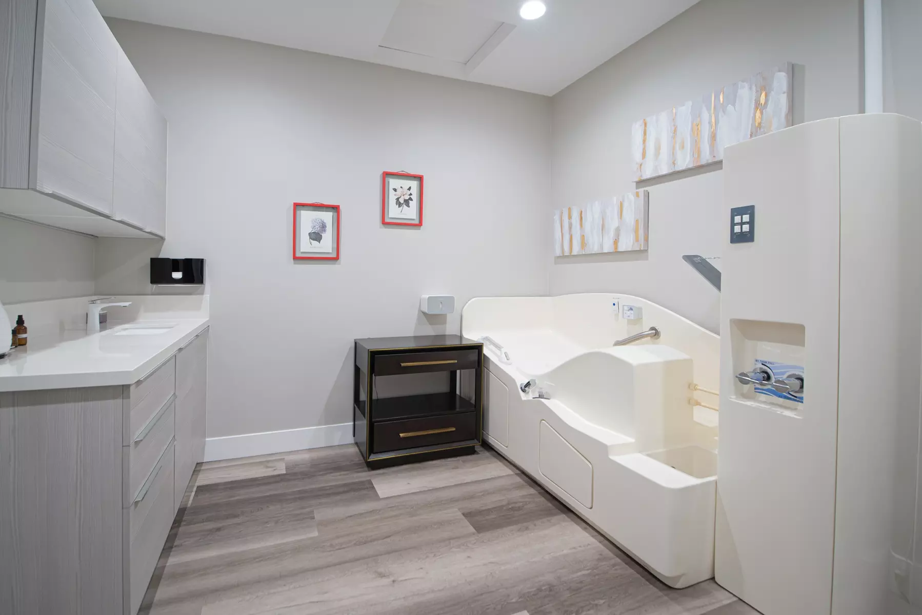 Refresh with a Single Session of Colon Hydrotherapy