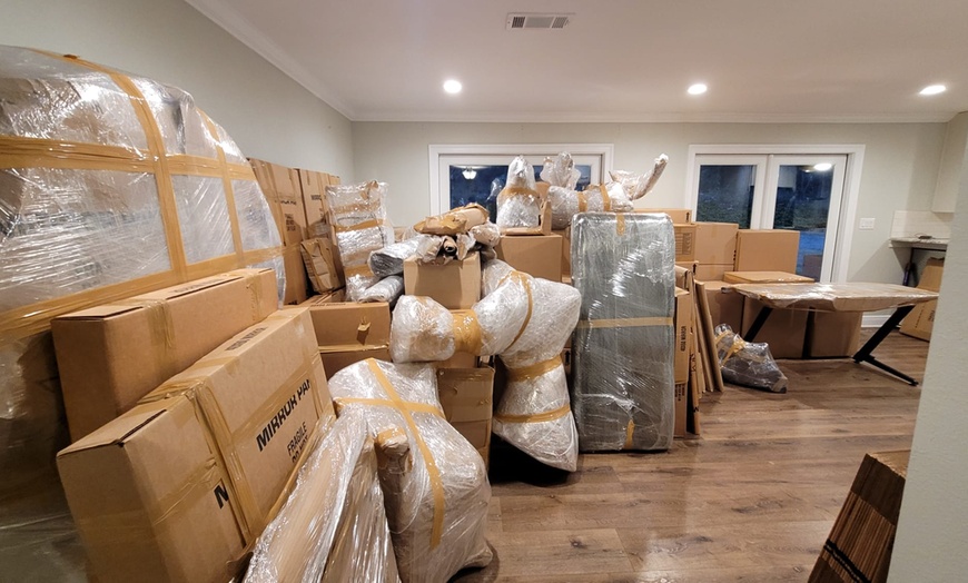Image 9: Save Big on Your Move: $100 Off Moving Service at All Inclusive Movers