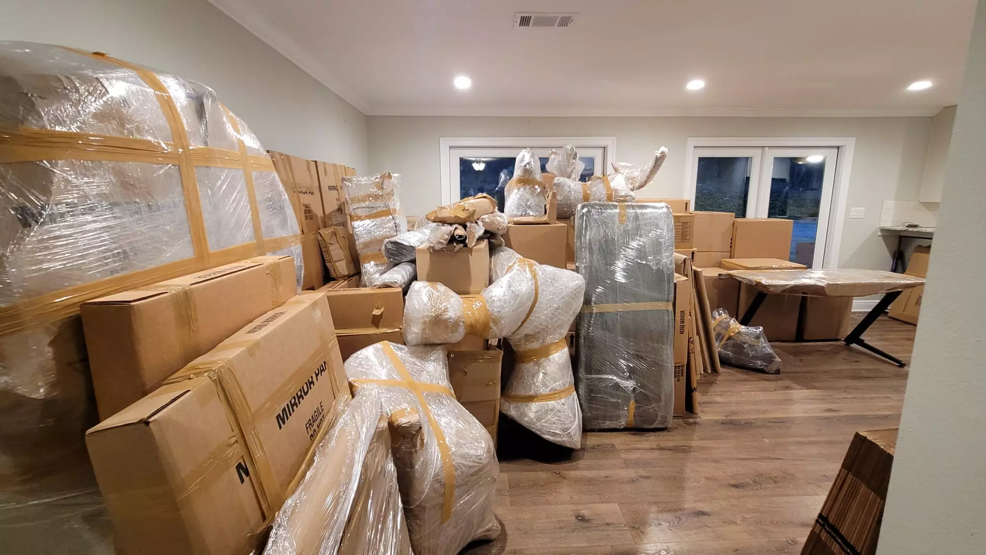 Save Big on Your Move: $100 Off Moving Service at All Inclusive Movers