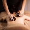 Image 6: Couples 60-Min or 90-Min Relaxing Combo Package w/ Hot Stones at New Fan Fan Spa Up to 50% Off