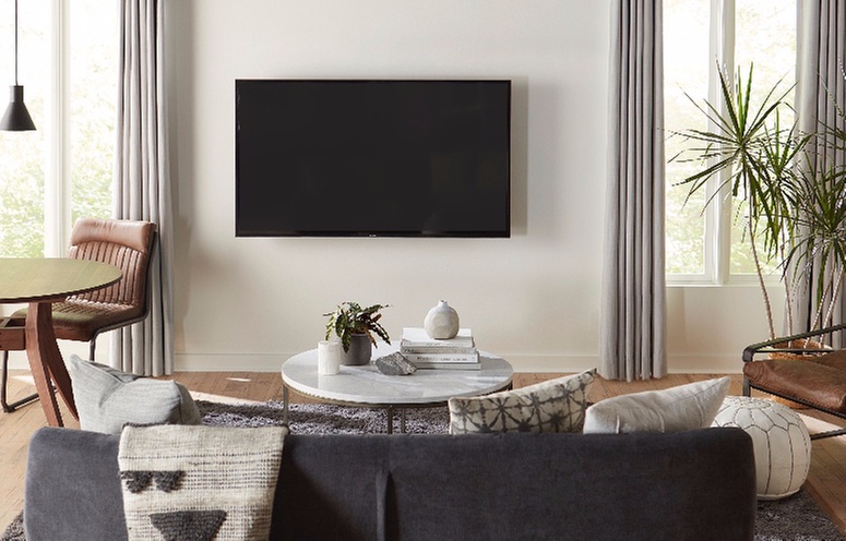 Soundbar, TV, and Doorbell Installation for Home & Business