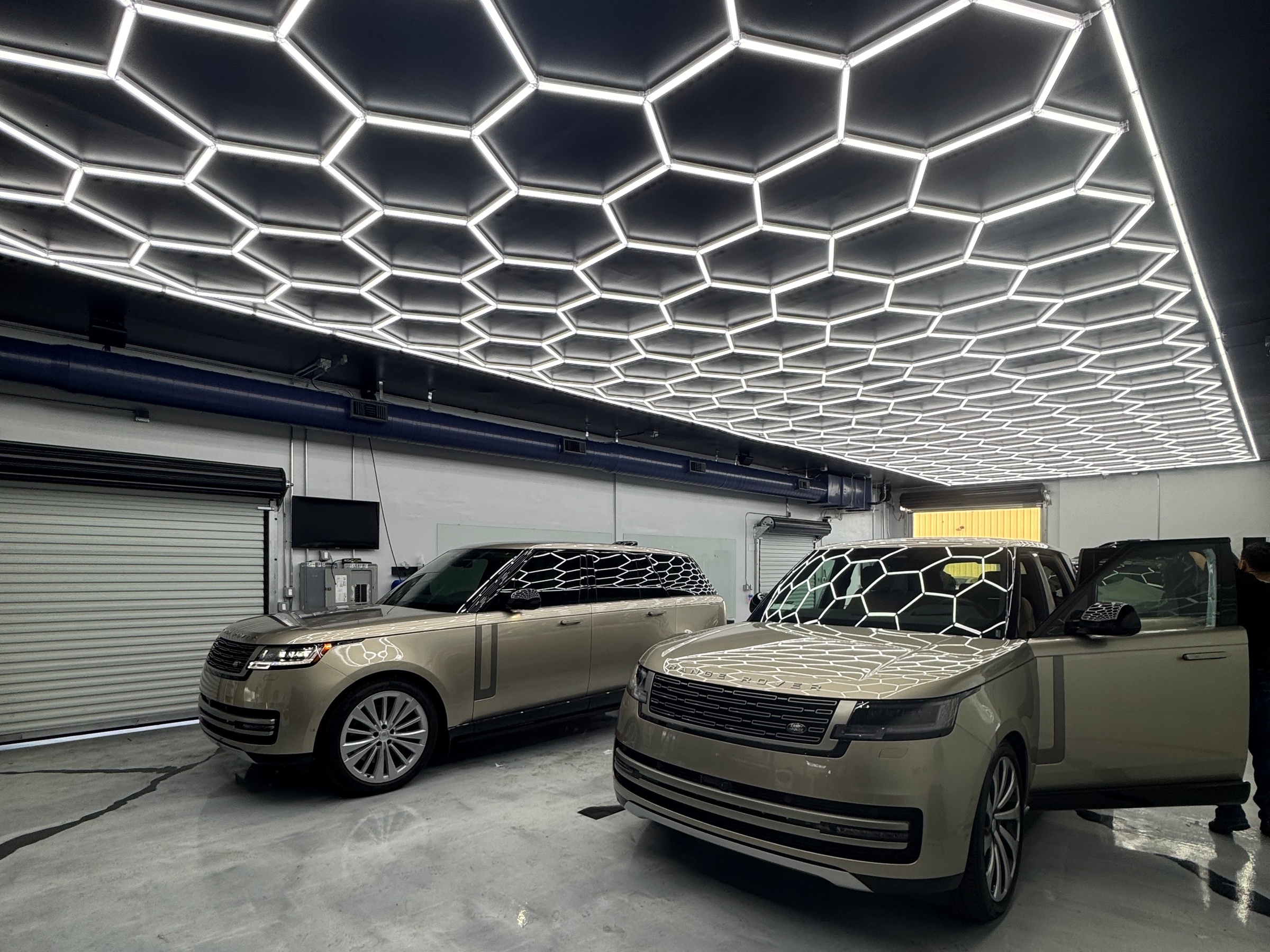 Up to 32% Off on Automotive Window Tinting at Tint A GEM