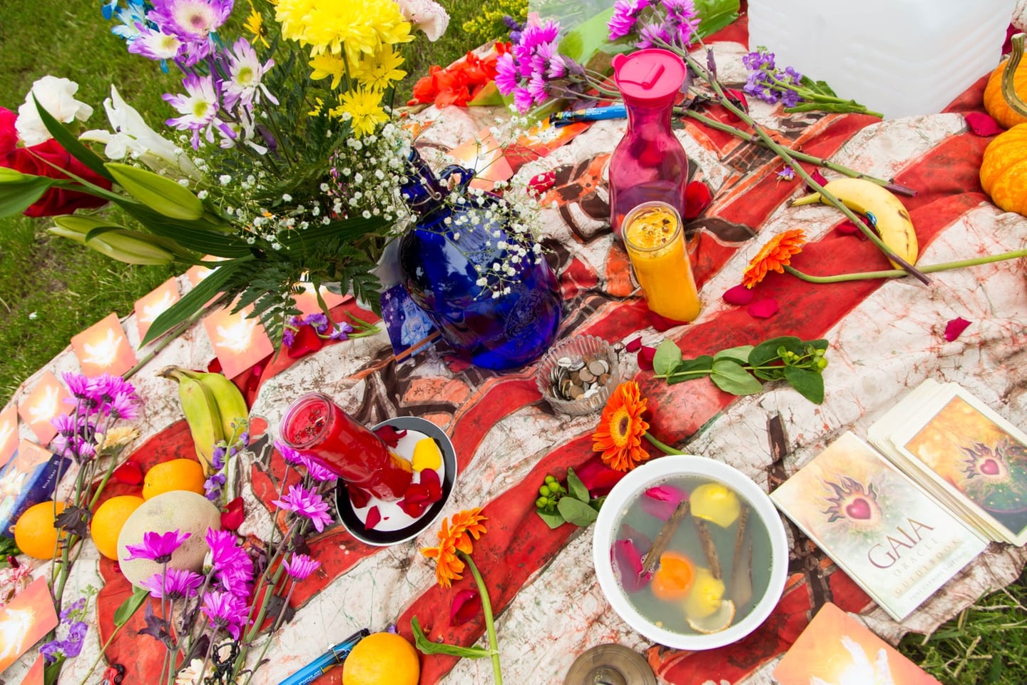 In Depth Tarot Readings via Phone or Text for Clarity