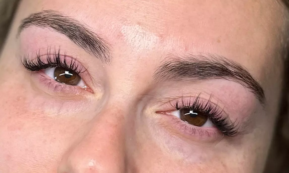 Transform Your Look with Custom Lashes and Fill