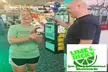 Arcade, Ice Cream & Prizes, Fun for the Whole Family at Lime Ricky World on the Wildwood Boardwalk – Save 31%  - Second Medium