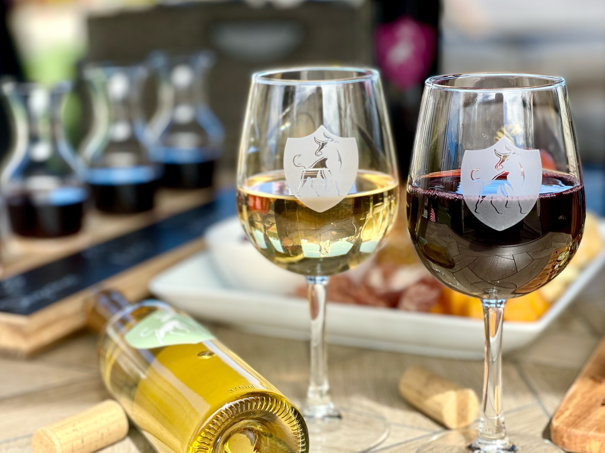 Up to 33% Off on Wine / Vineyard Tour at Kennedy Cellars