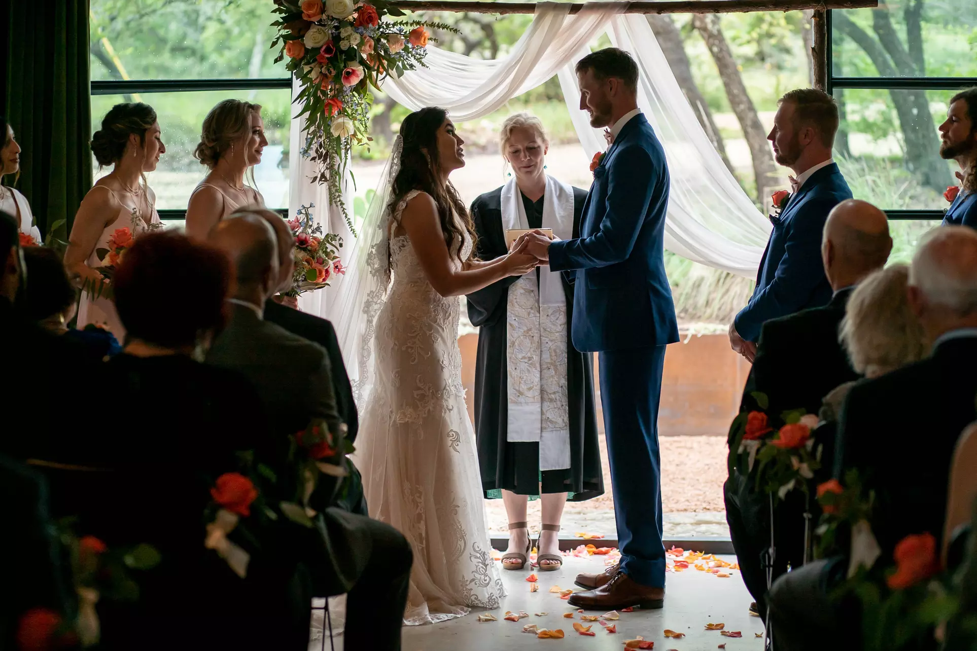Up to 36% Off on Wedding Photography at DK2 Dallas Media, LLC