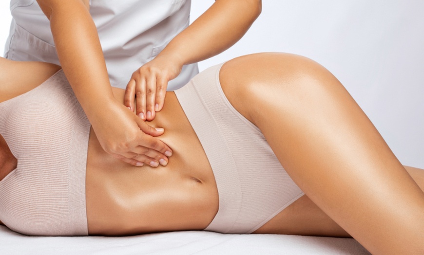 Massage - Chosen by Customer at HiFi Body Sculpting Studio