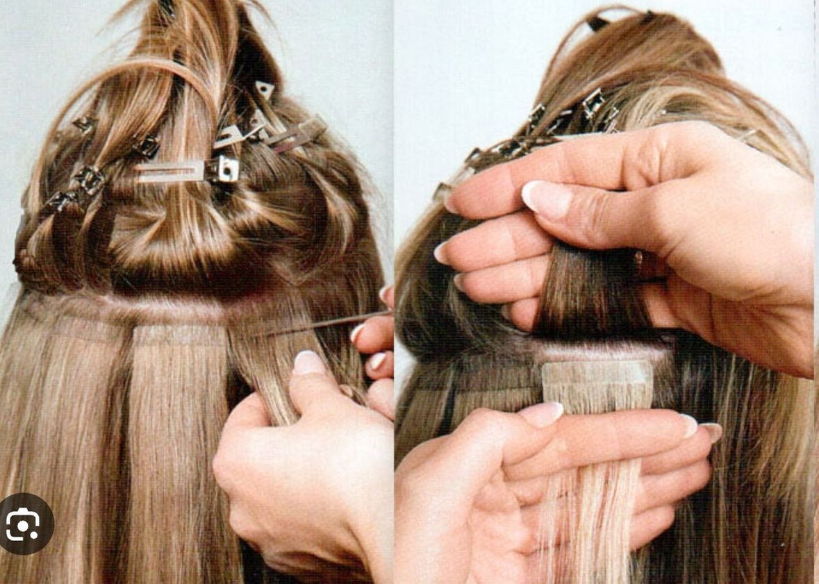 Up to 70% Off on Women's Haircut at Bel Air Beauty Spot