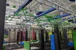 Enjoy thrilling activities like ninja courses and high ropes at Iron Coyote Challenge Park, with up to 19% off - Second Medium