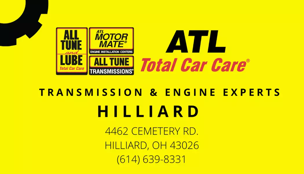 Up to 23% Off on Oil Change at ATL Columbus - Primary Image