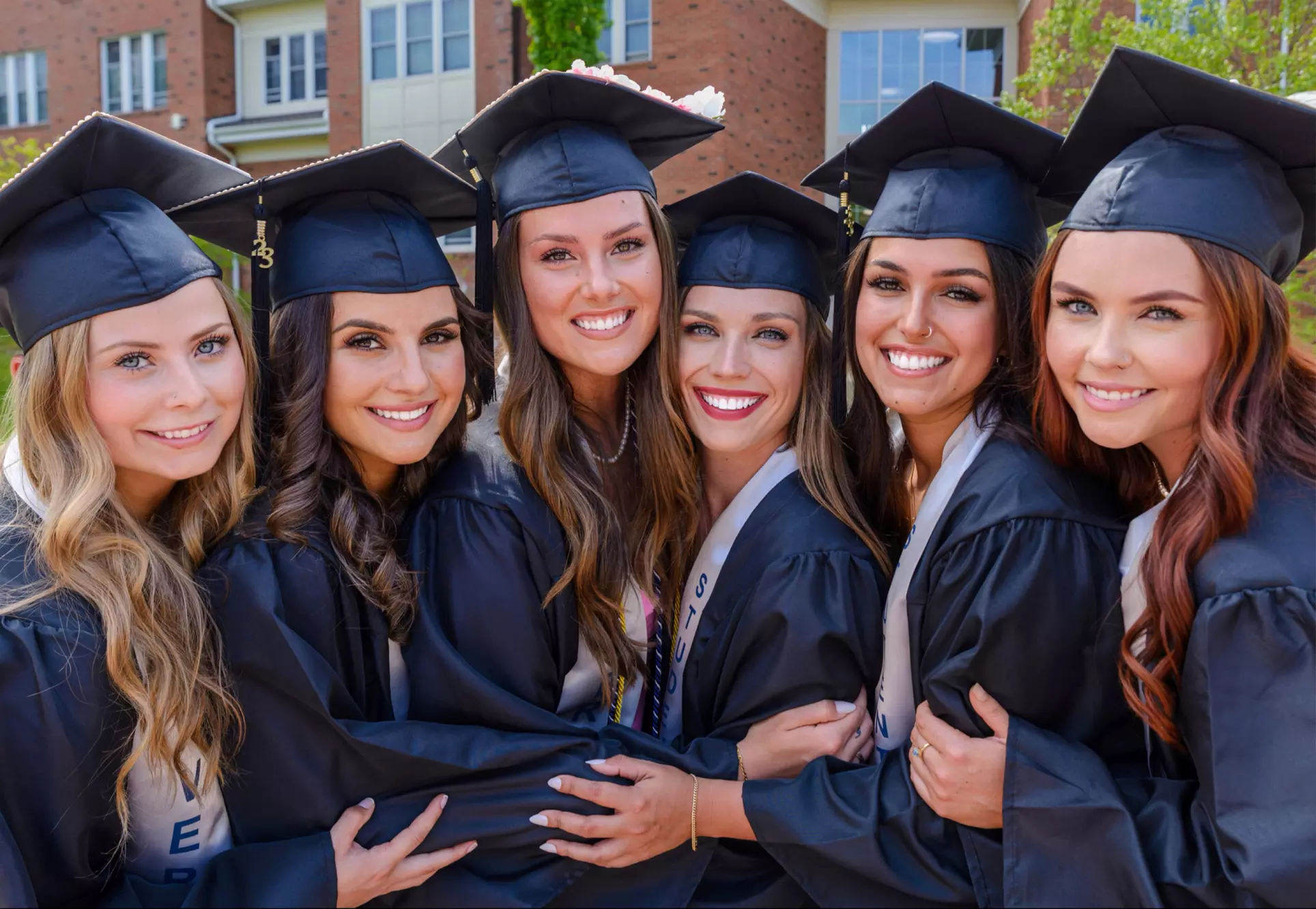 Capture Graduation Memories with a 30, 60, or 90 Minute Photo Shoot