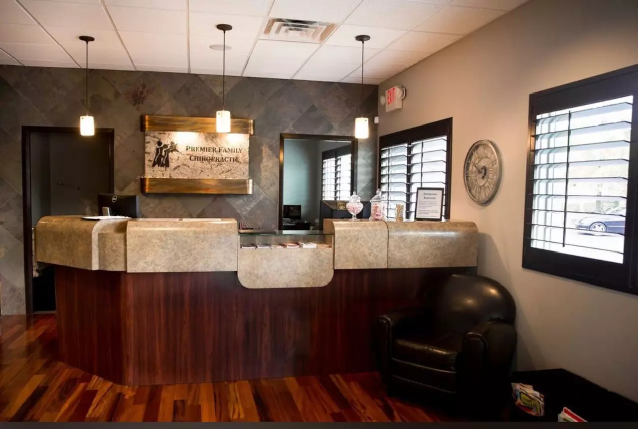 Get a Deep Tissue Massage with X-Rays and More Options